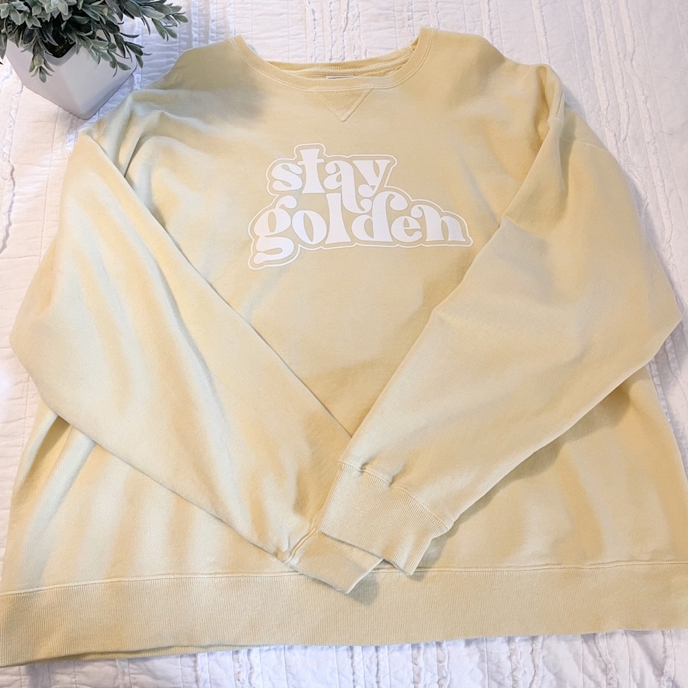 Golden Girls Inspired Boutique Sweatshirt
